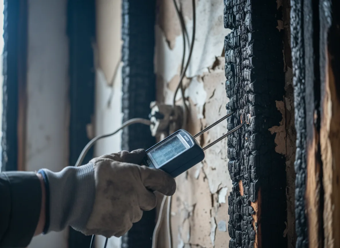 Fire Damage Restoration Ogden, UT FAQs